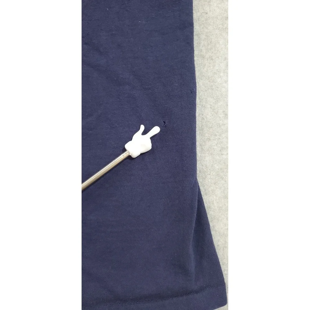 VNTG Mickey Inc.‎ Walt Disney World WDW, Blue T-Shirt, Size XL